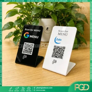 Bang ma QR de ban 9