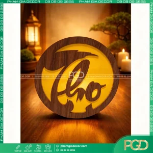 Lam bang hieu alu van go 4