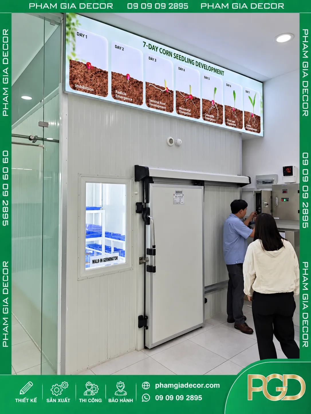Combo trọn gói bảng hiệu quảng cáo cơ sở thuộc CPCRT 15 Combo trọn gói bảng hiệu quảng cáo cơ sở thuộc CPCRT