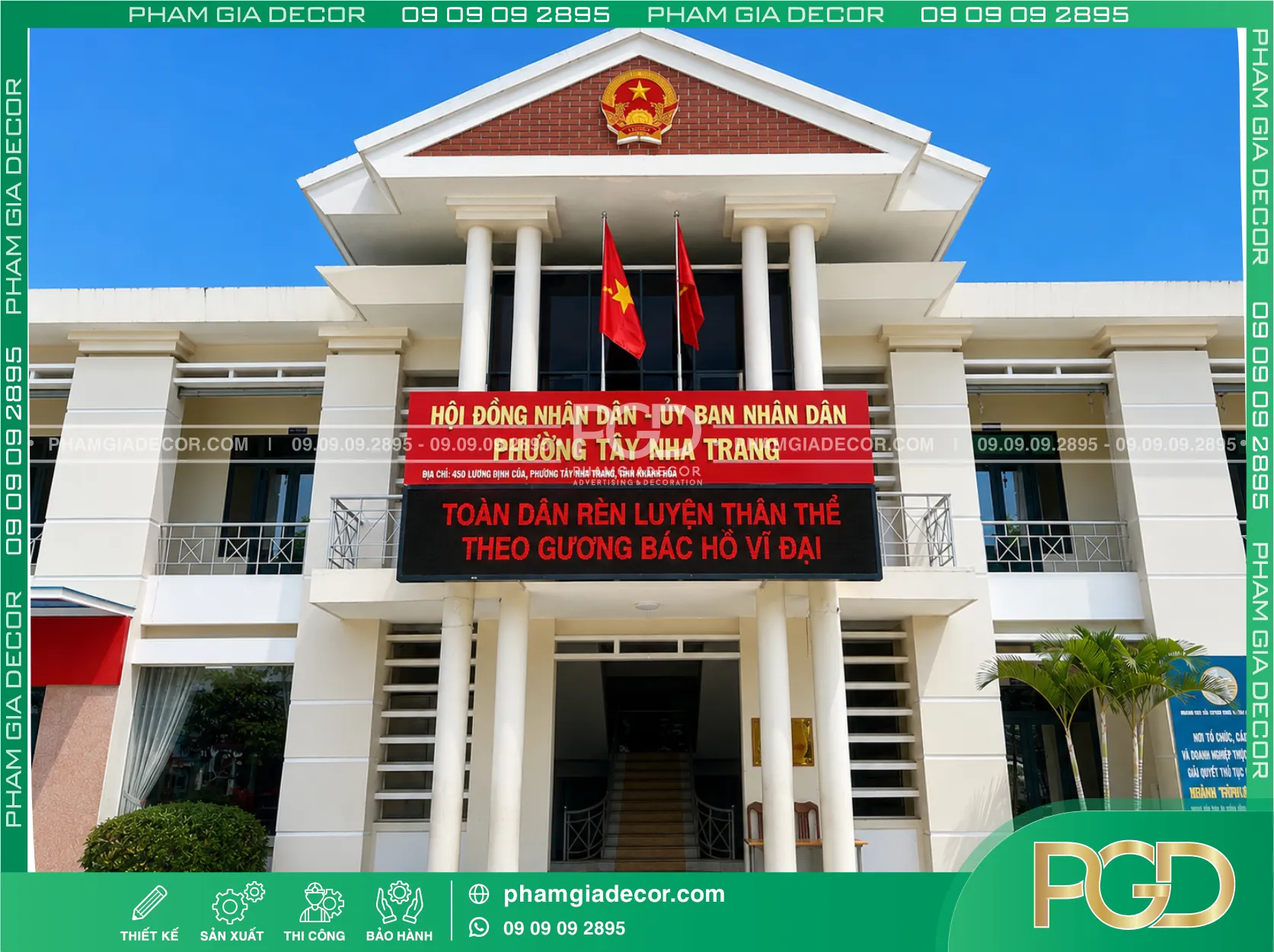 Làm Bảng Hiệu Nha Trang Khánh Hòa Trọn Gói Theo Yêu cầu 110 Làm Bảng Hiệu Nha Trang Khánh Hòa Trọn Gói Theo Yêu cầu