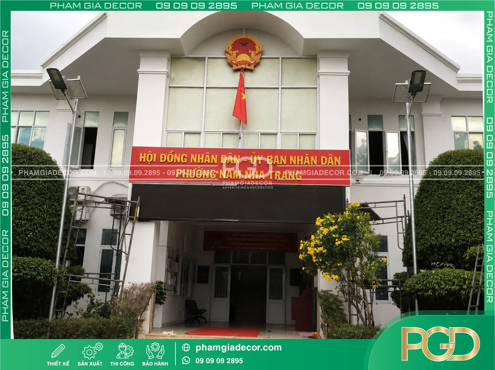 Làm Bảng Hiệu Nha Trang Khánh Hòa Trọn Gói Theo Yêu cầu 109 Làm Bảng Hiệu Nha Trang Khánh Hòa Trọn Gói Theo Yêu cầu