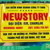 Bảng Tên Công Ty NEWSTORY