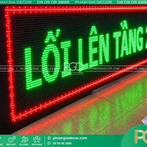 bang hieu den led 10