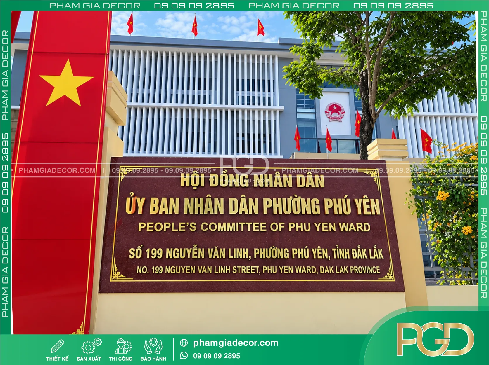 Làm Bảng Hiệu Trọn Gói Tuy Hòa Phú Yên Đắk Lắk Mới, Giá Rẻ, Theo Yêu Cầu 2026 108 Làm Bảng Hiệu Trọn Gói Tuy Hòa Phú Yên DakLak Mới, Giá Rẻ, Theo Yêu Cầu 2026