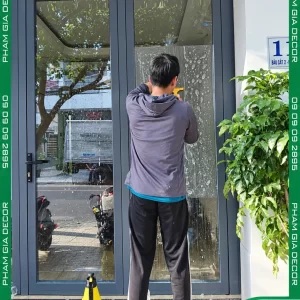 Làm bảng hiệu trọn gói ONA 14 bang hieu quang cao 1