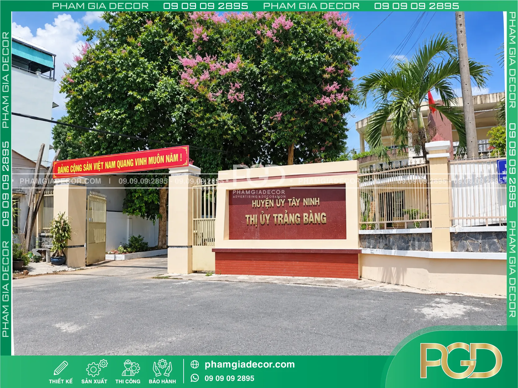 Làm Bảng Hiệu Tây Ninh Trọn Gói Giá Rẻ Theo Yêu Cầu 2026 123 Làm Bảng Hiệu Tây Ninh Trọn Gói Giá Rẻ Theo Yêu Cầu