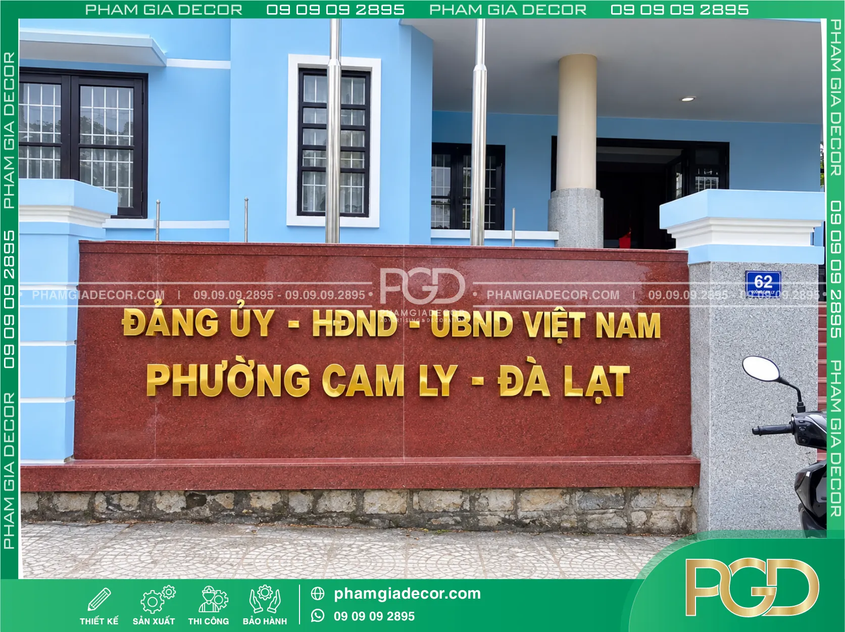 Làm Bảng Hiệu Trọn Gói Đà Lạt Thiết Kế Gia Công Thi Công Theo Yêu Cầu 125 Làm Bảng Hiệu Trọn Gói Đà Lạt Thiết Kế Gia Công Thi Công Theo Yêu Cầu