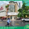Gia Công Chữ Nổi Hắt Chân Tường Đẹp, Sang Trọng, Giá Tốt