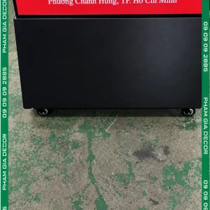 Hộp đèn chân đứng hai mặt 13 hop den chan dung hai mat 7 1
