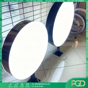 Hộp Đèn Hút Nổi Tròn Quảng Cáo Theo Yêu Cầu 14 hop den hut noi tron quang cao 17