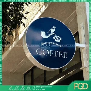 Hộp Đèn Hút Nổi Tròn Quảng Cáo Theo Yêu Cầu 10 hop den hut noi tron quang cao 2
