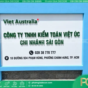 lam bang hieu 8