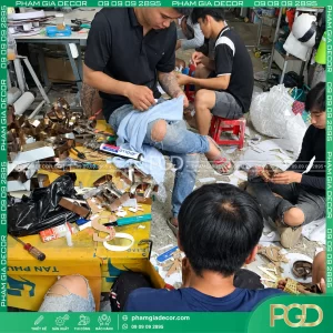 Làm Bảng Hiệu Trọn Gói Nhà Hàng Cafe Casa Tại TPHCM 26 lam bang hieu quang cao tron goi 8