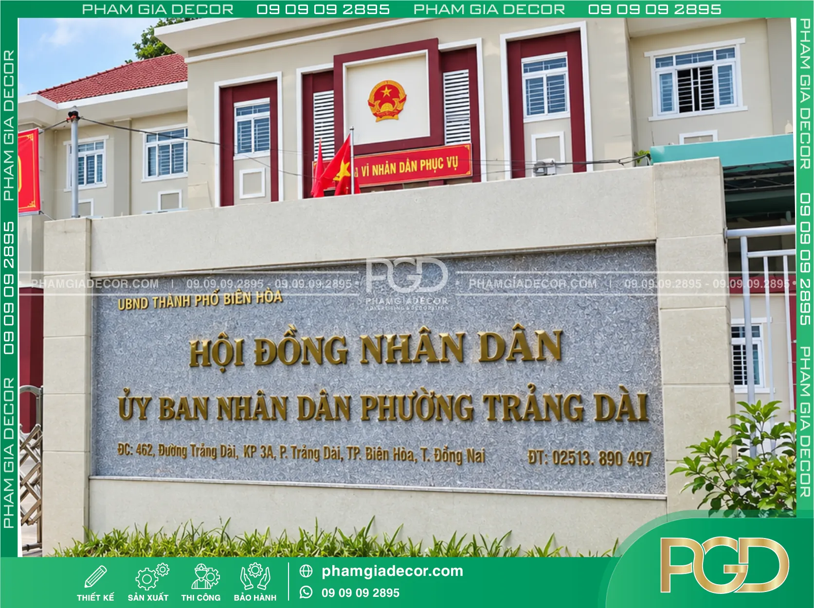 Làm Bảng Hiệu Trọn Gói Đồng Nai TP HCM Thiết Kế Gia Công Thi Công Theo Yêu Cầu 2026 124 Làm Bảng Hiệu Trọn Gói Đồng Nai TP HCM Thiết Kế Gia Công Thi Công Theo Yêu Cầu