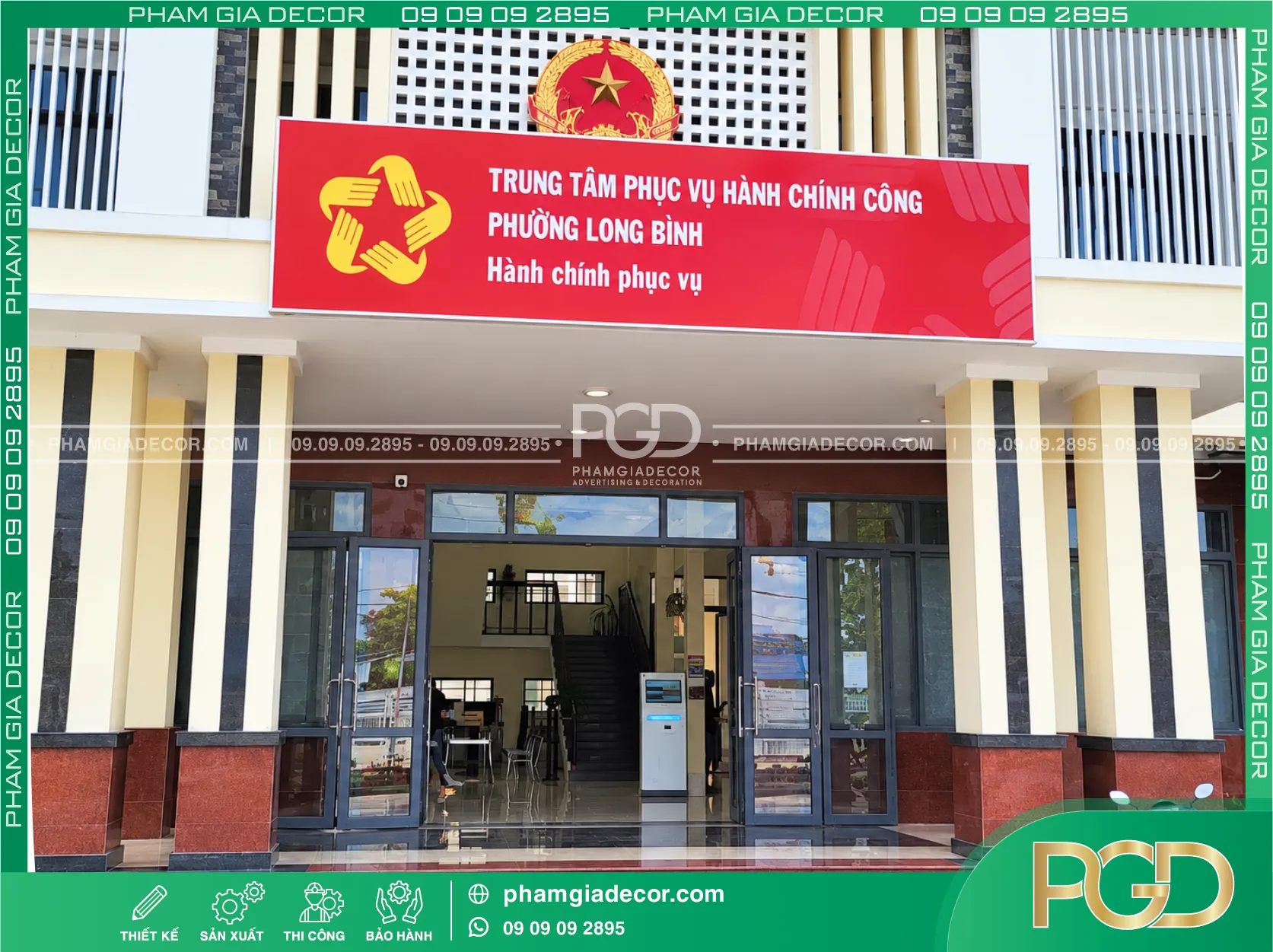 Làm Bảng Hiệu Trọn Gói Đồng Nai TP HCM Thiết Kế Gia Công Thi Công Theo Yêu Cầu 2026 126 Làm Bảng Hiệu Trọn Gói Đồng Nai TP HCM Thiết Kế Gia Công Thi Công Theo Yêu Cầu