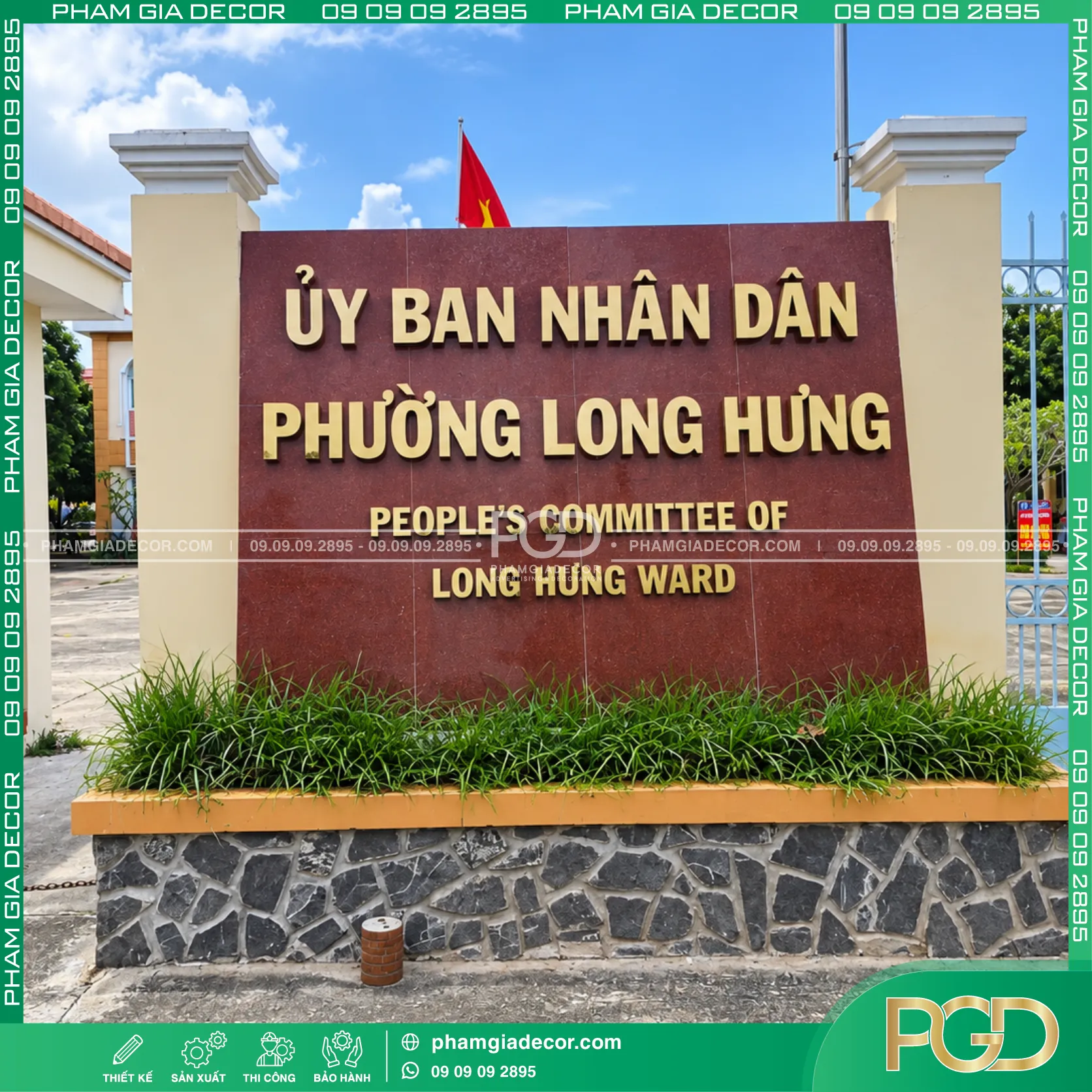 Làm Bảng Hiệu Trọn Gói Đồng Nai TP HCM Thiết Kế Gia Công Thi Công Theo Yêu Cầu 2026 127 Làm Bảng Hiệu Trọn Gói Đồng Nai TP HCM Thiết Kế Gia Công Thi Công Theo Yêu Cầu