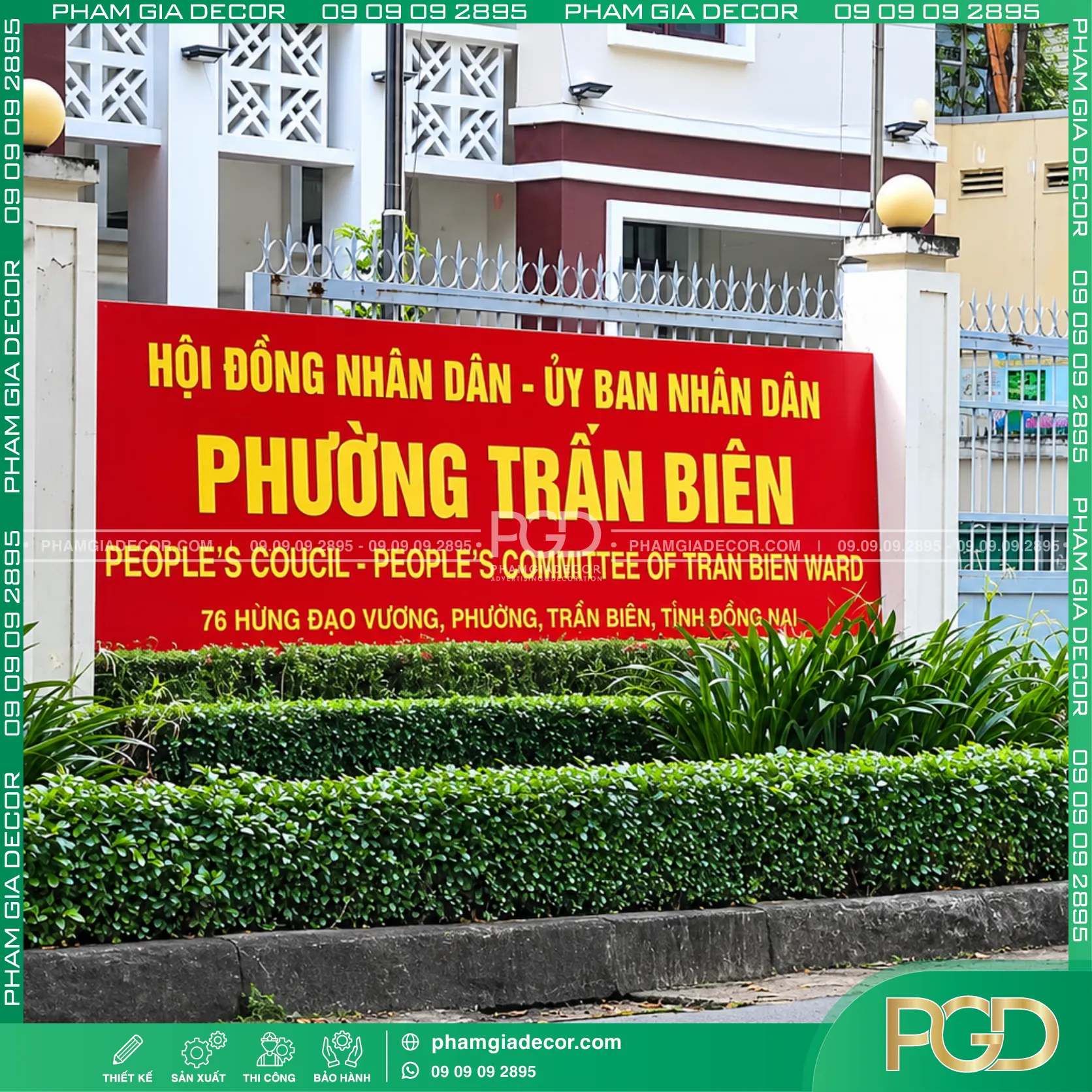 Làm Bảng Hiệu Trọn Gói Đồng Nai TP HCM Thiết Kế Gia Công Thi Công Theo Yêu Cầu 2026 123 Làm Bảng Hiệu Trọn Gói Đồng Nai TP HCM Thiết Kế Gia Công Thi Công Theo Yêu Cầu