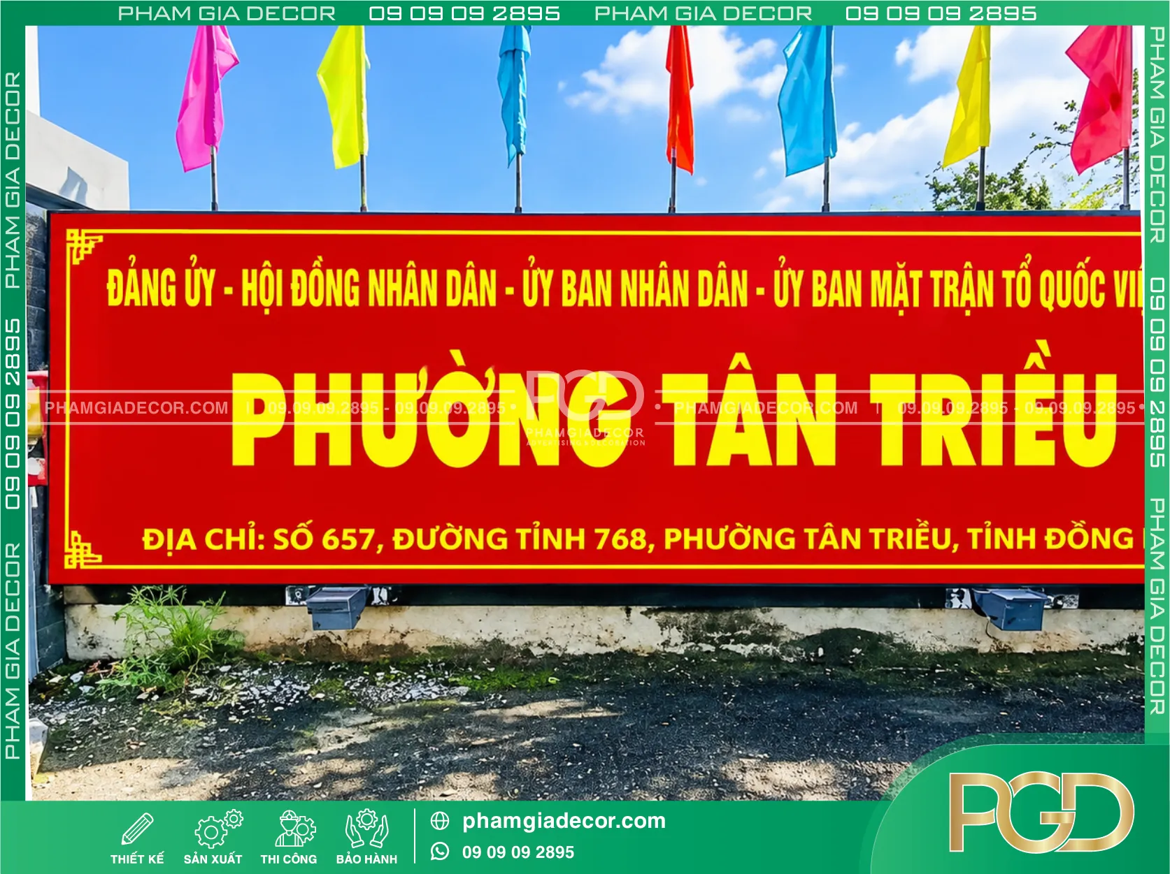 Làm Bảng Hiệu Trọn Gói Đồng Nai TP HCM Thiết Kế Gia Công Thi Công Theo Yêu Cầu 2026 132 Làm Bảng Hiệu Trọn Gói Đồng Nai TP HCM Thiết Kế Gia Công Thi Công Theo Yêu Cầu