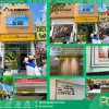 Làm Bảng Hiệu Trọn Gói Quán Cà Phê The SAIGON86