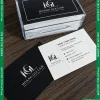 In Name Card Theo Yêu Cầu