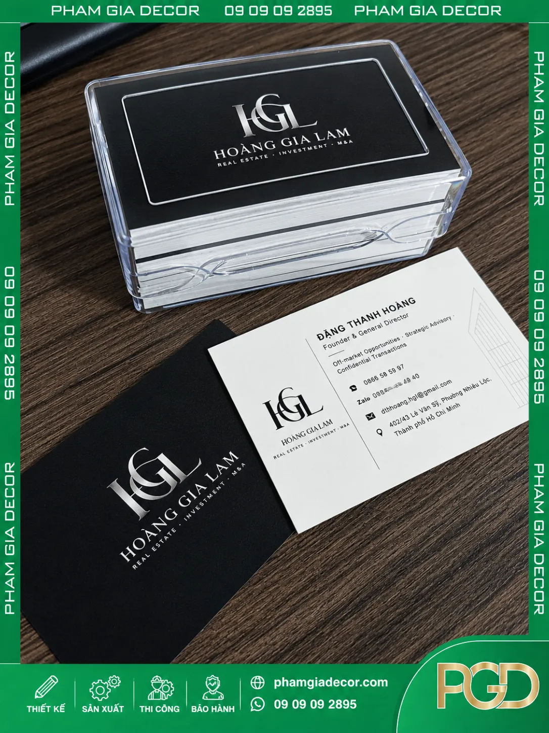 In Name Card Theo Yêu Cầu 12 In Name Card Theo Yêu Cầu
